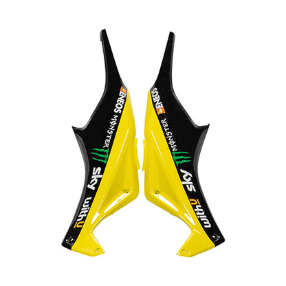 2023-2024 Yamaha X-MAX 300 XMAX Fairing Kit