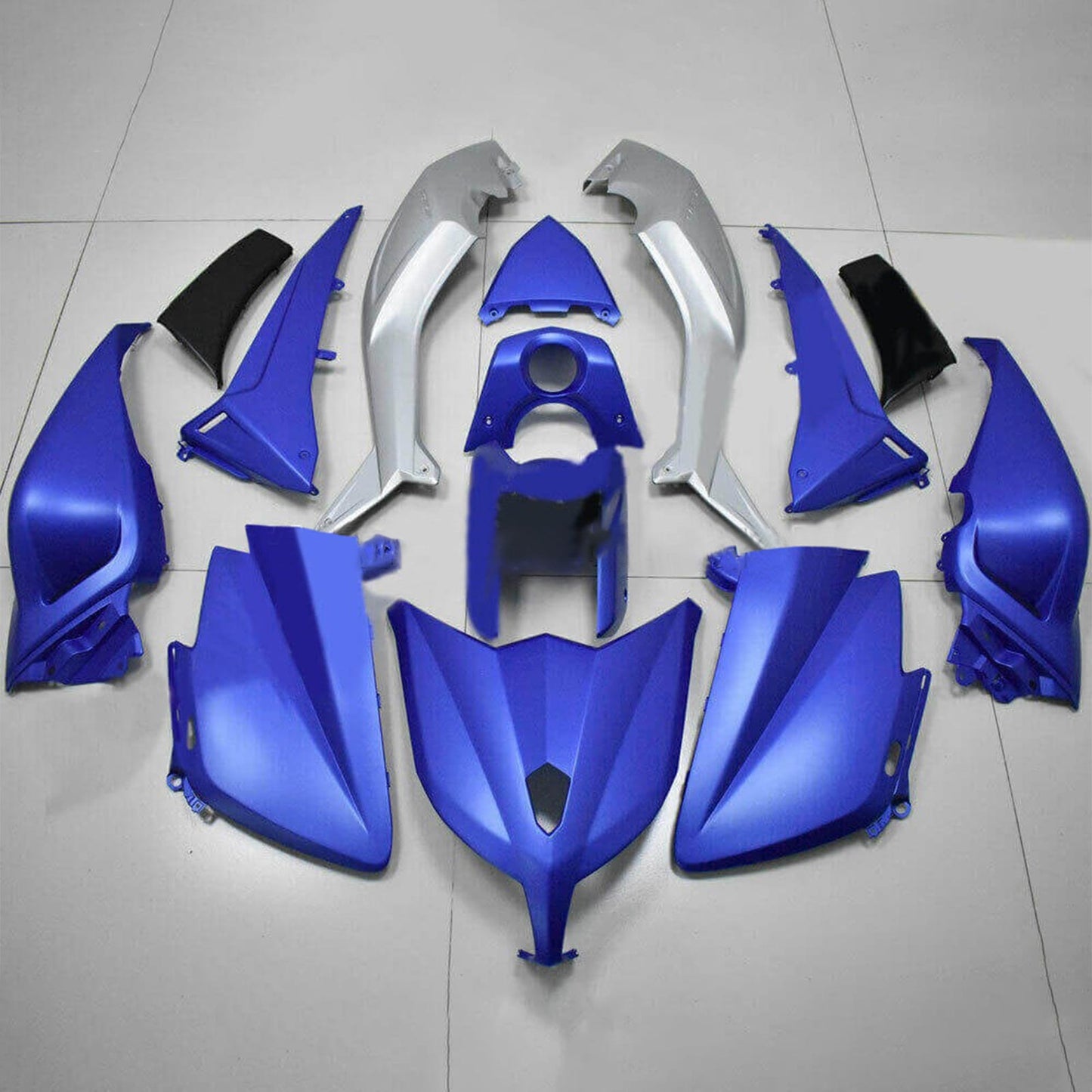 2012-2014 Yamaha T-Max TMAX530 Fairing Kit Bodywork