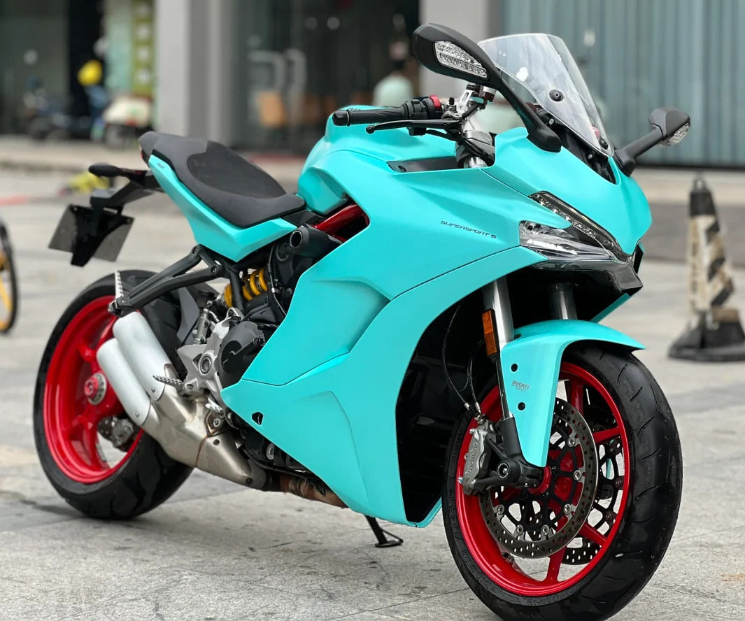 2017-2020 Ducati Supersport 939 939S Fairing Kit Bodywork