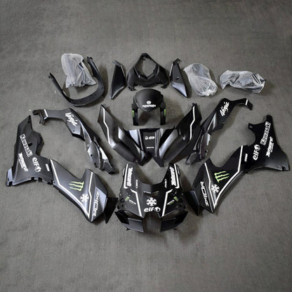 2021-2025 Kawasaki ZX-10R ZX-10RR Fairing Kit Bodywork ABS