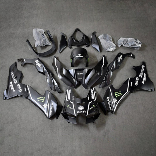 2021-2025 Kawasaki ZX-10R ZX-10RR Fairing Kit Bodywork ABS