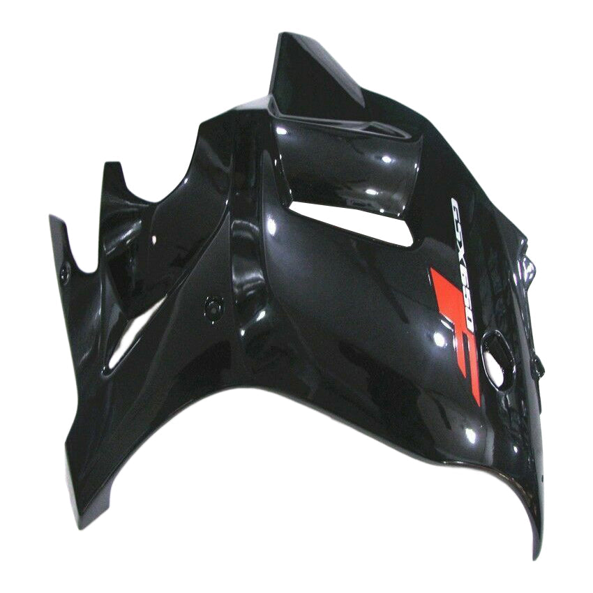 2008-2013 Suzuki Katana GSX650F Fairing Kit Bodywork Plastic ABS