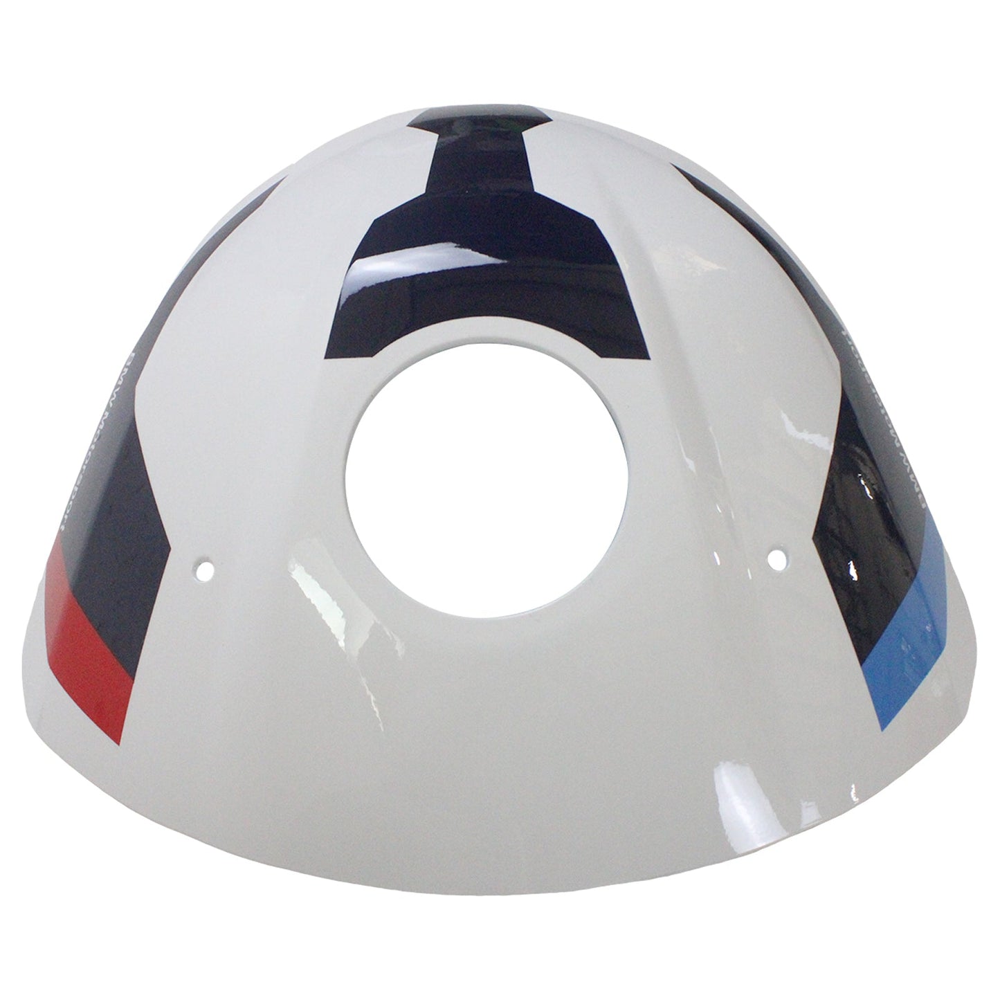 2023-2024 BMW S1000RR Fairing Kit Bodywork Plastic ABS