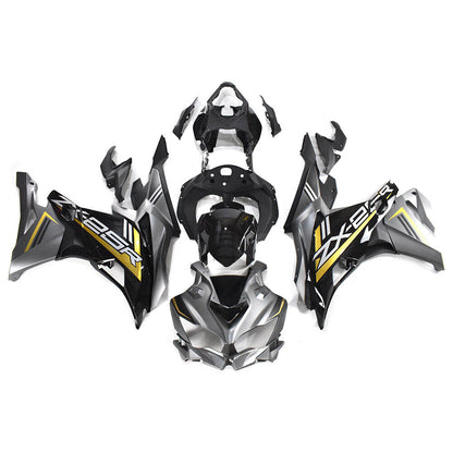 2020-2021 Kawasaki Ninja ZX-25R Fairing Kit