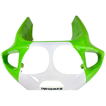 1996-2003 Kawasaki ZX7R Fairing Kit Bodywork Plastic ABS