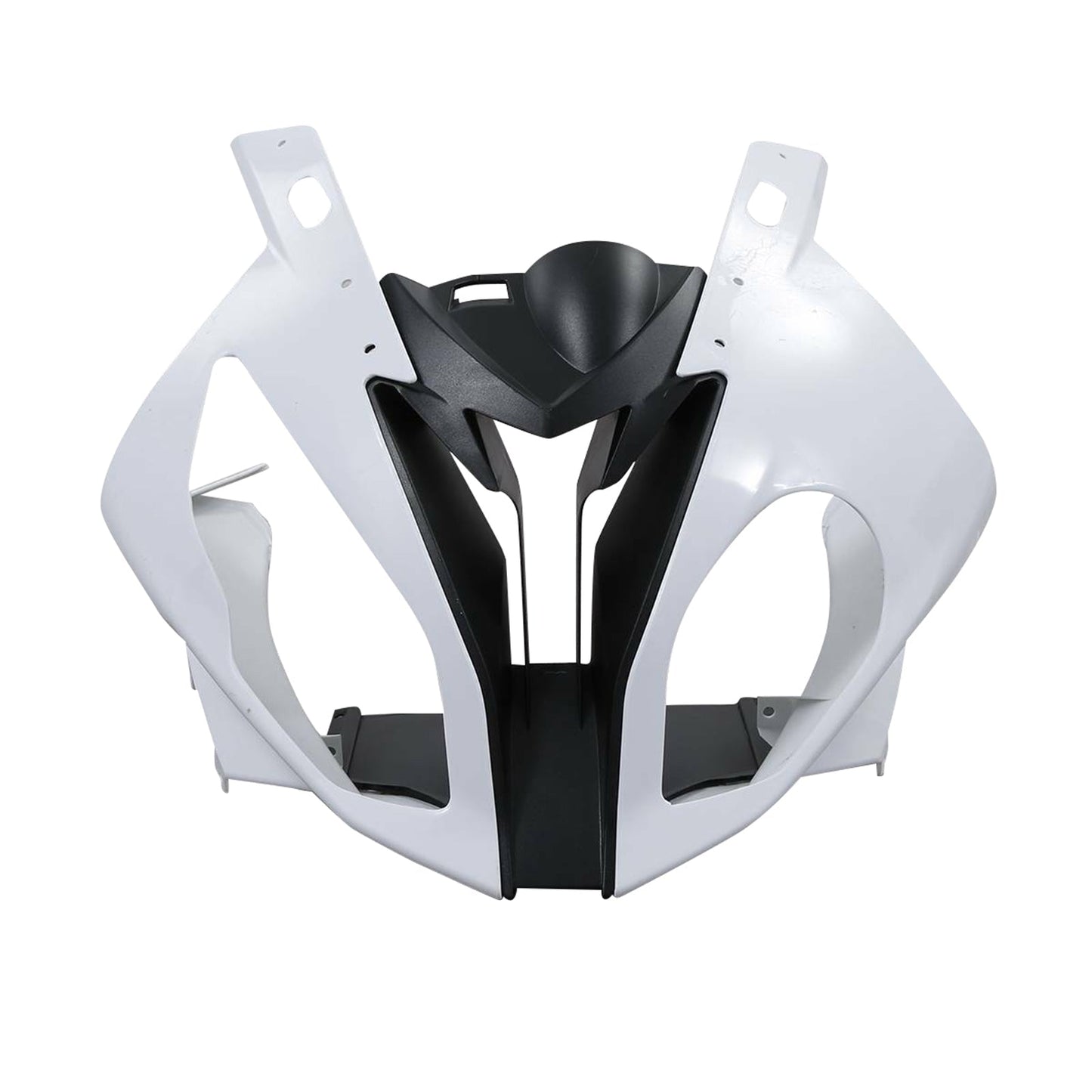2017-2018 BMW S1000RR Fairing Injection Molding Unpainted