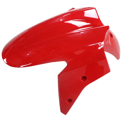 2008-2012  Kawasaki EX250/Ninja250R Fairing Kit Bodywork Plastic ABS