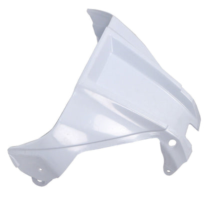 2016-2020 Kawasaki ZX10R Fairing Injection Molding Unpainted