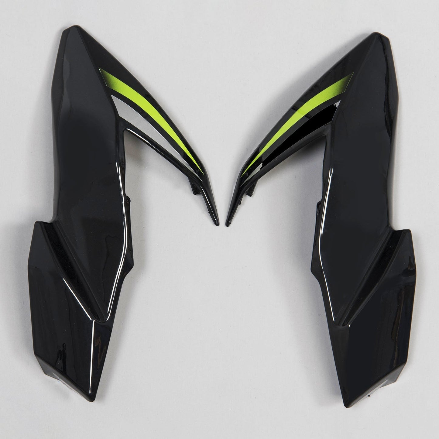 2017-2019 Kawasaki Z650 ABS Plastic Bodywork Fairing