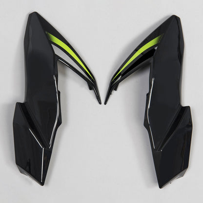 2017-2019 Kawasaki Z650 ABS Plastic Bodywork Fairing