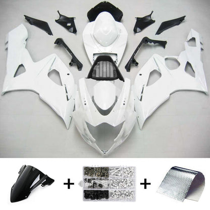 2005-2006 Suzuki GSXR1000 Fairing Kit