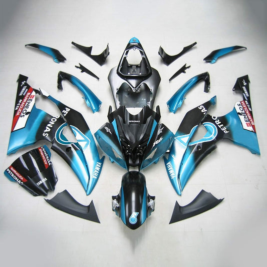 2008-2016 Fairing Kit For Yamaha YZF 600 R6 Generic