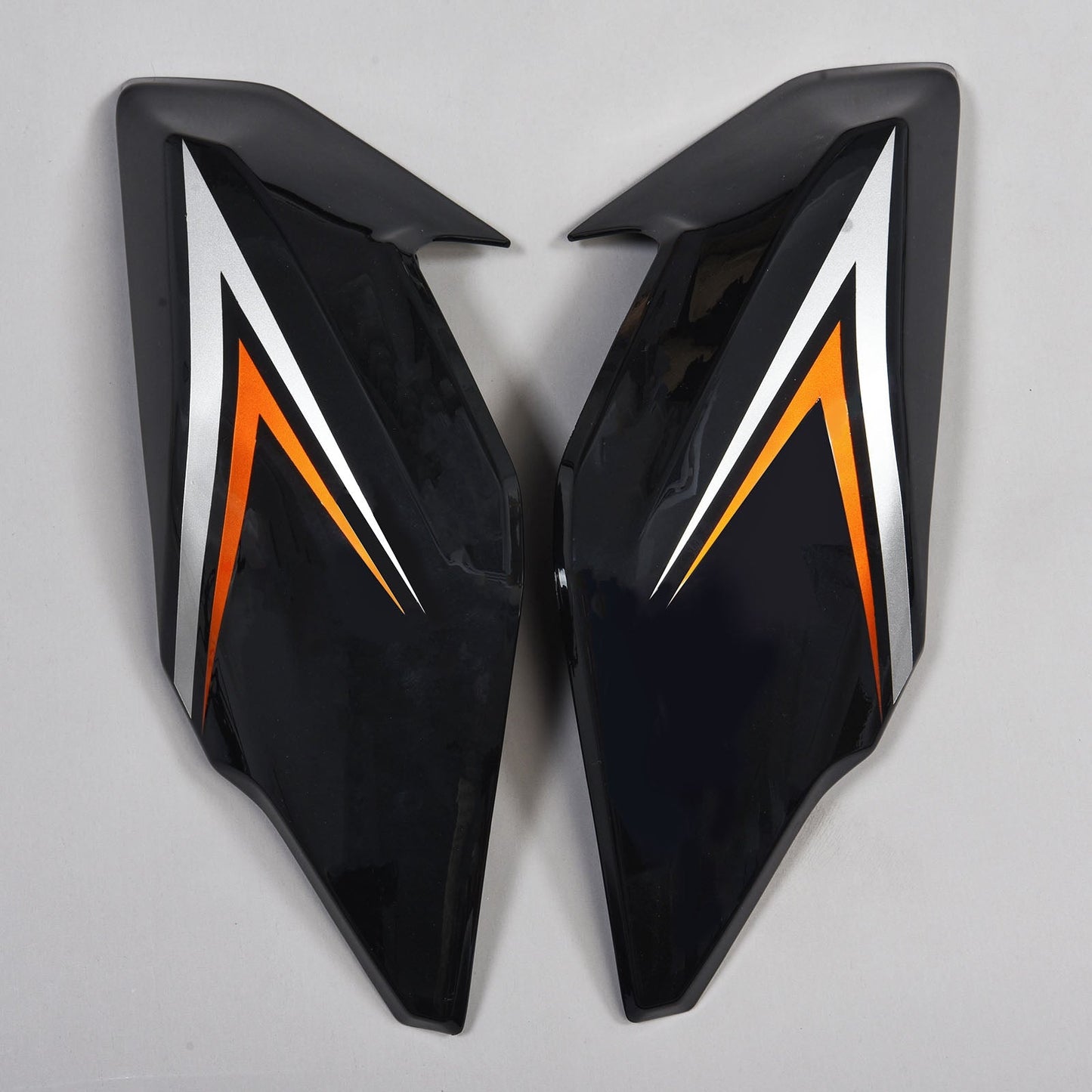 2017-2019 Kawasaki Z650 ABS Plastic Bodywork Fairing