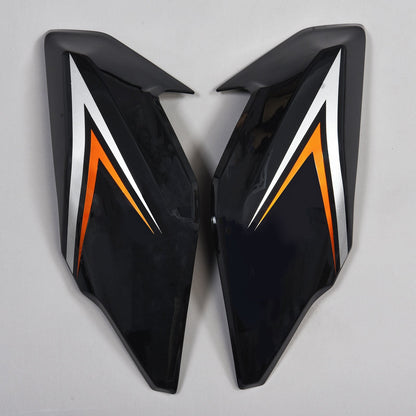 2017-2019 Kawasaki Z650 ABS Plastic Bodywork Fairing