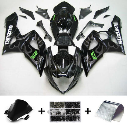 2005-2006 Suzuki GSXR1000 Fairing Kit