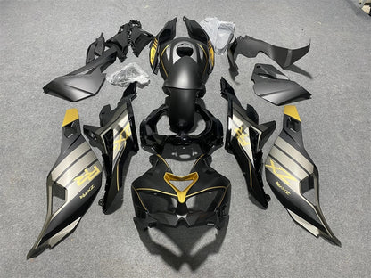 2019-2024 Kawasaki Ninja ZX-25R ZX-4R ZX-4RR Fairing Kit