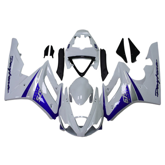 2006-2008 Triumph Daytona 675 Fairing Kit Bodywork Plastic ABS