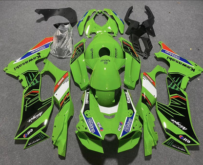 2021-2025 Kawasaki ZX-10R ZX-10RR Fairing Kit Bodywork ABS