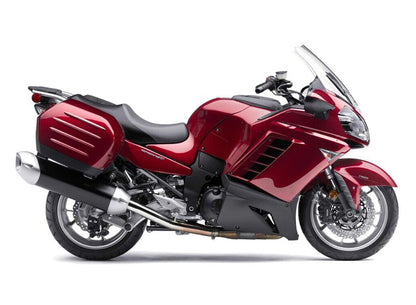 2007-2009 Kawasaki GTR1400 ZG1400 Fairing Kit