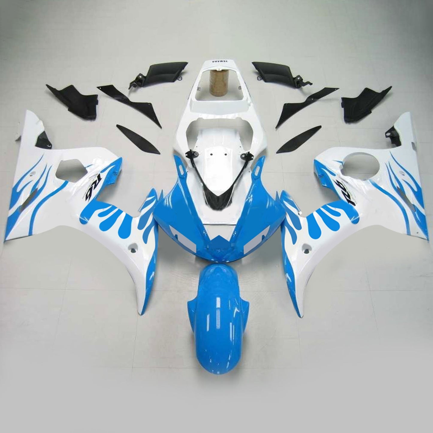 Fairing Kit For Yamaha YZF 600 R6 2003-2004 R6S 2006-2009
