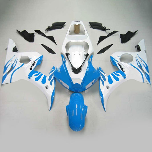 Fairing Kit For Yamaha YZF 600 R6 2003-2004 R6S 2006-2009
