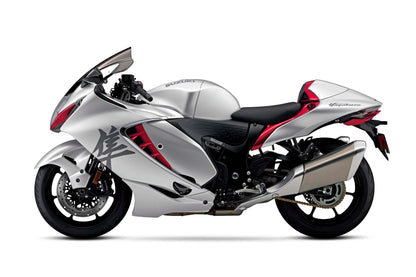 2021-2025 Suzuki Hayabusa GSX1300R Fairing Kit Bodywork ABS