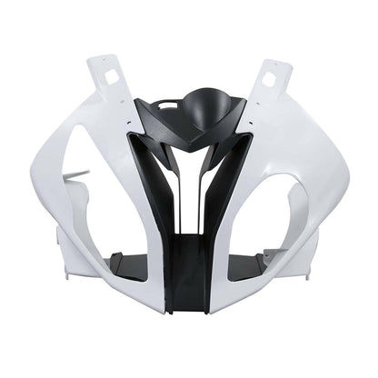 2015-2016 BMW S1000RR Fairing Injection Molding Unpainted