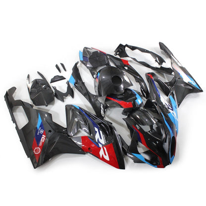 2015-2016 Fairing Kit BMW S1000RR Bodywork Plastic ABS