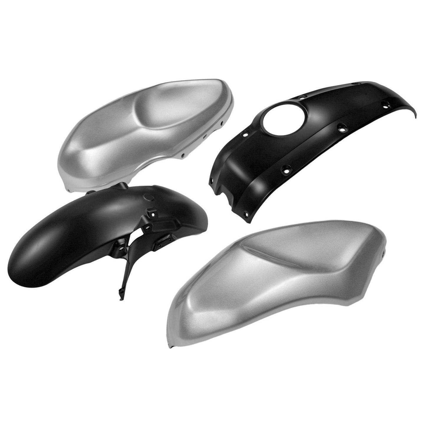 2016-2021 Yamaha XSR900 Fairing Kit