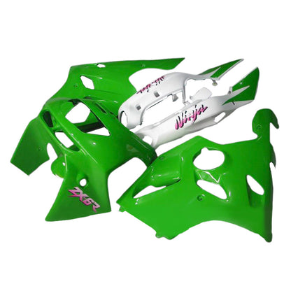 1994-1997 Kawasaki ZX-6R Fairing Kit Bodywork Plastic ABS