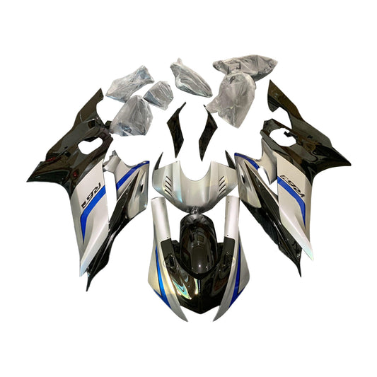 2017-2023 Yamaha YZF-R6 Fairing Kit Bodywork Plastic ABS