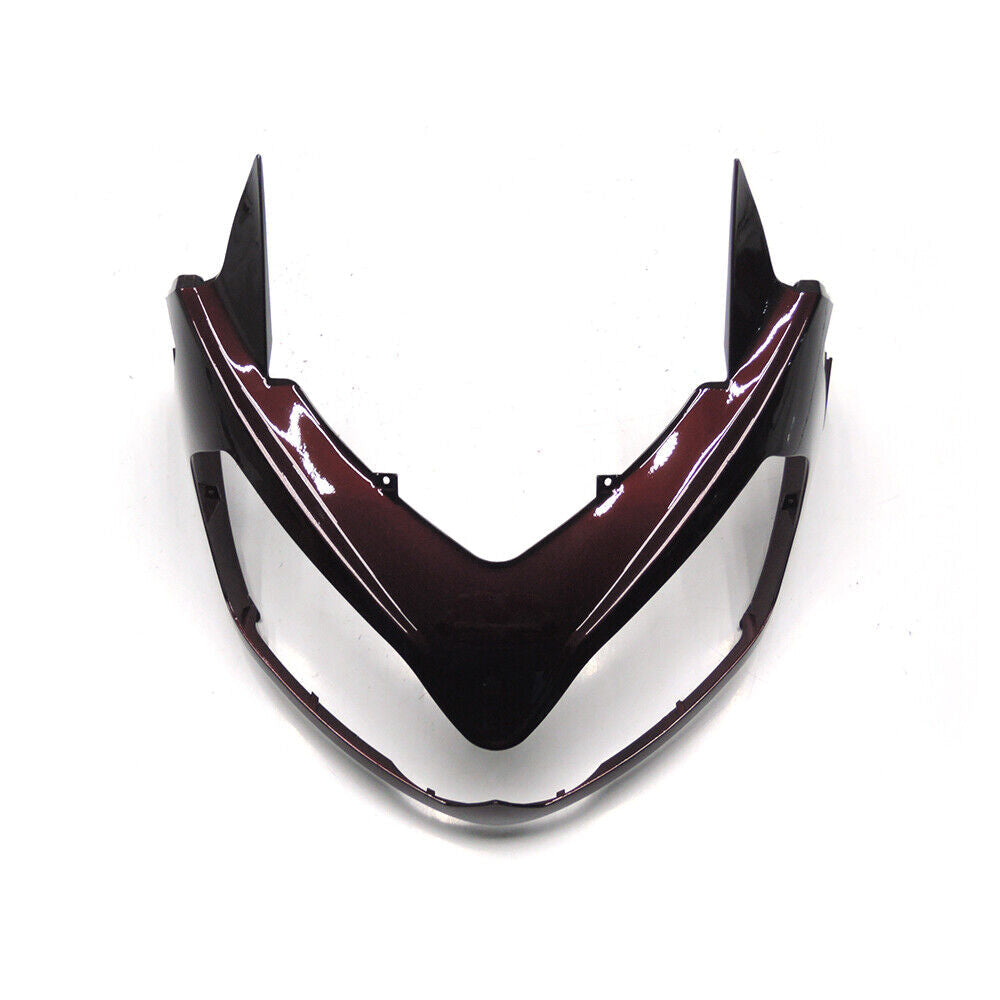 2007-2009 Kawasaki GTR1400 ZG1400 Fairing Kit