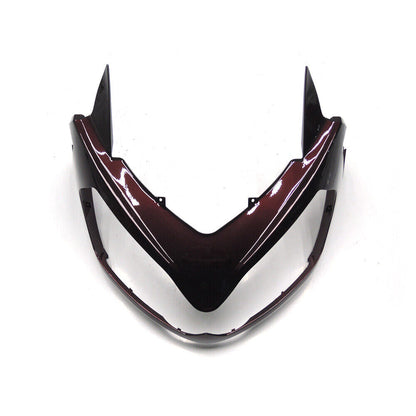 2007-2009 Kawasaki GTR1400 ZG1400 Fairing Kit