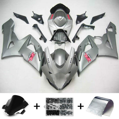 2005-2006 Suzuki GSXR1000 Fairing Kit