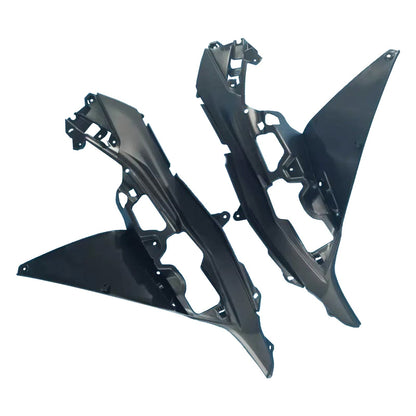 2020-2023 Kawasaki ER-6F Ninja650 Fairing Injection Unpainted