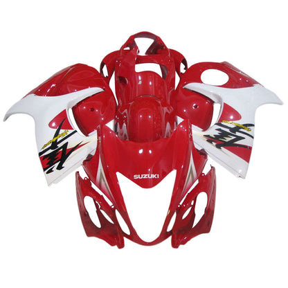 2008-2020 Suzuki Hayabusa GSX1300R Fairing Kit Bodywork Plastic ABS