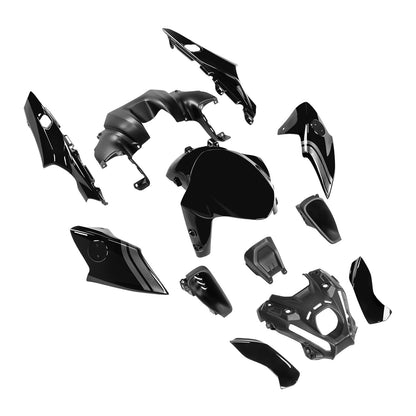 2021-2023 Yamaha MT-09 / MT-09 SP Fairing Kit