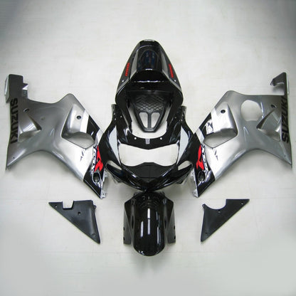 2000-2002 Suzuki GSXR1000 Fairing Kit K1 K2