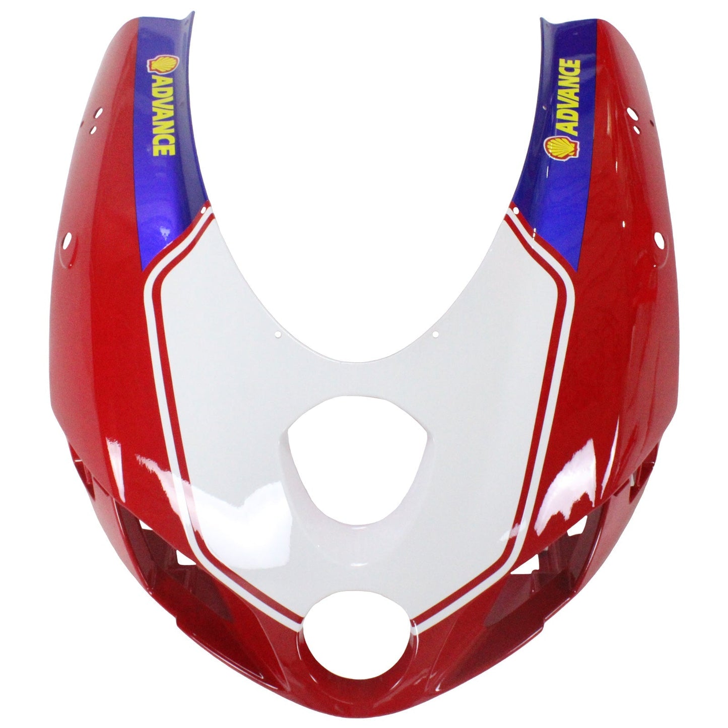 2005 2006 Ducati 999 749 Fairing Kit Bodywork ABS