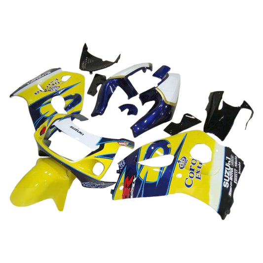 Suzuki GSXR600 1996-2000 GSXR750 1996-1999 Fairing Kit Bodywork