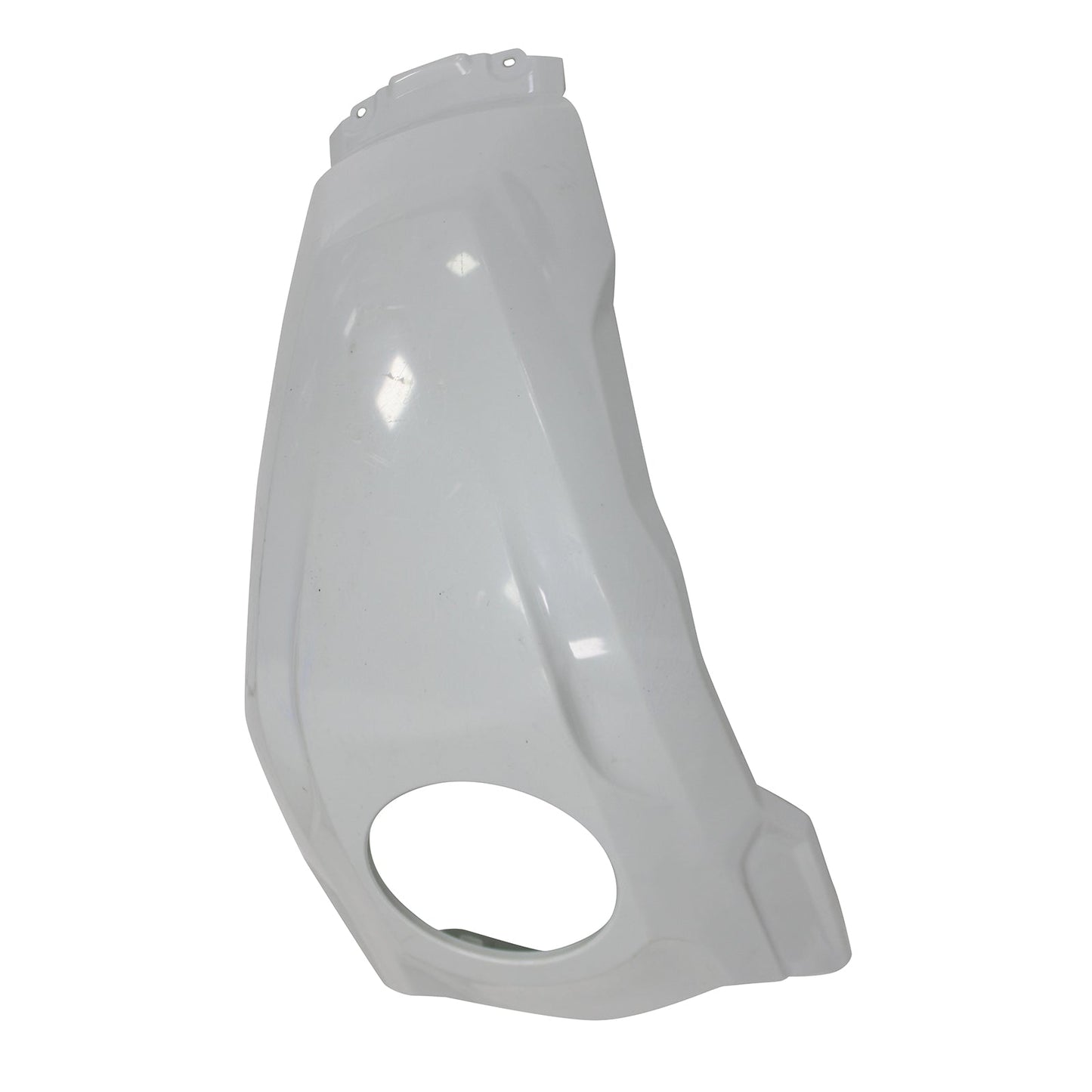 2018-2022 BMW F750/850GS Fairing Injection Molding Unpainted