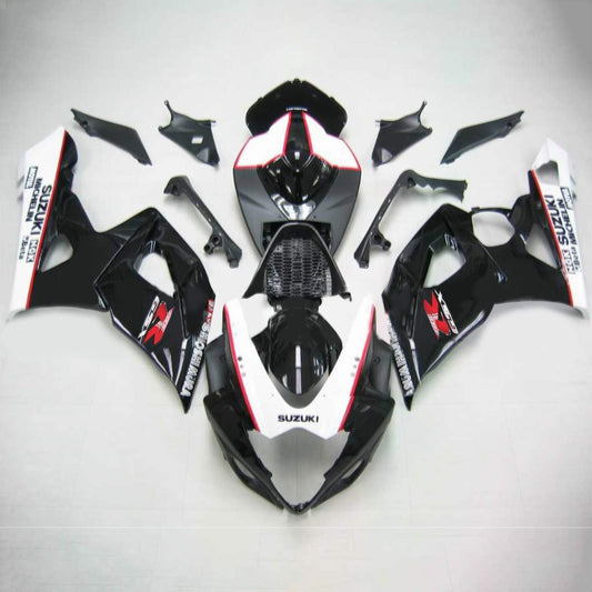 2005-2006 Suzuki GSXR1000 Fairing Kit