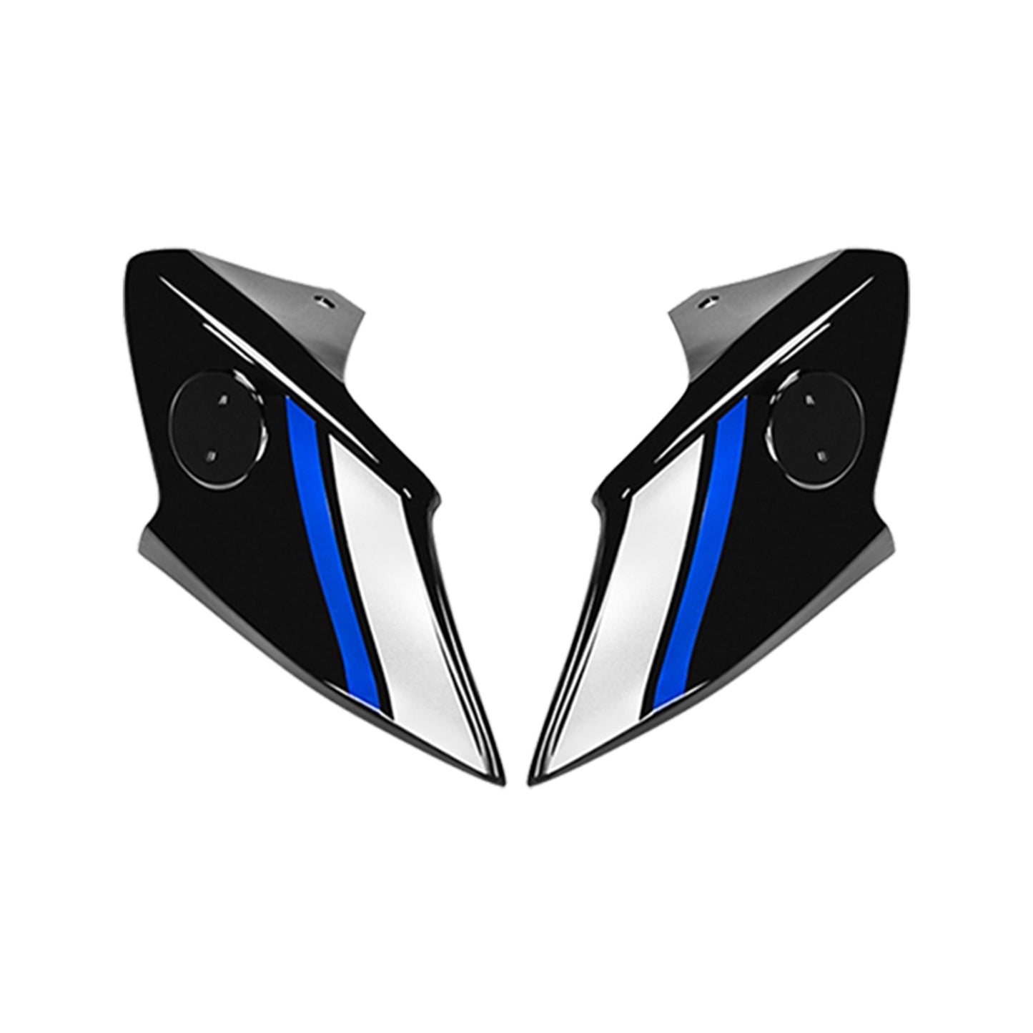 2021-2023 Yamaha MT-09 / MT-09 SP Fairing Kit