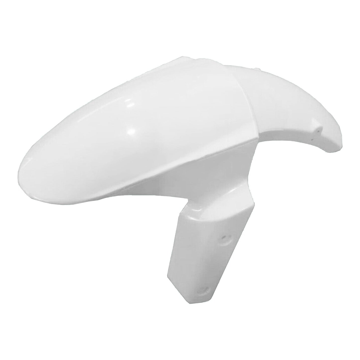 2013-2018 Kawasaki Z800 Fairing Injection Molding Unpainted