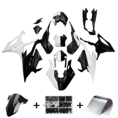 2019-2022 BMW M1000RR S1000RR Fairing Kit Bodywork Plastic ABS