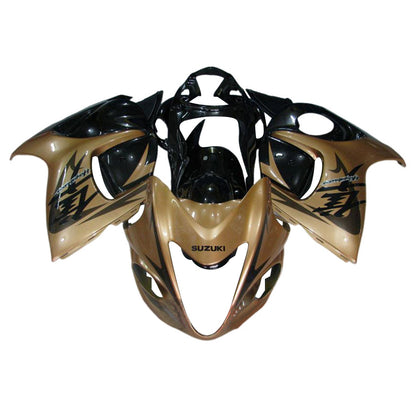 2008-2020 Suzuki Hayabusa GSX1300R Fairing Kit Bodywork Plastic ABS