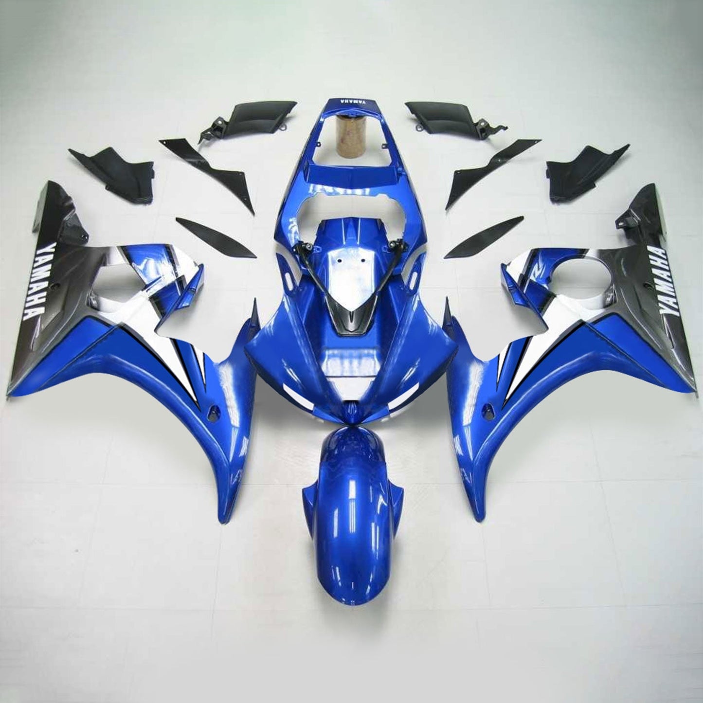2005 Fairing Kit For Yamaha YZF 600 R6 Generic