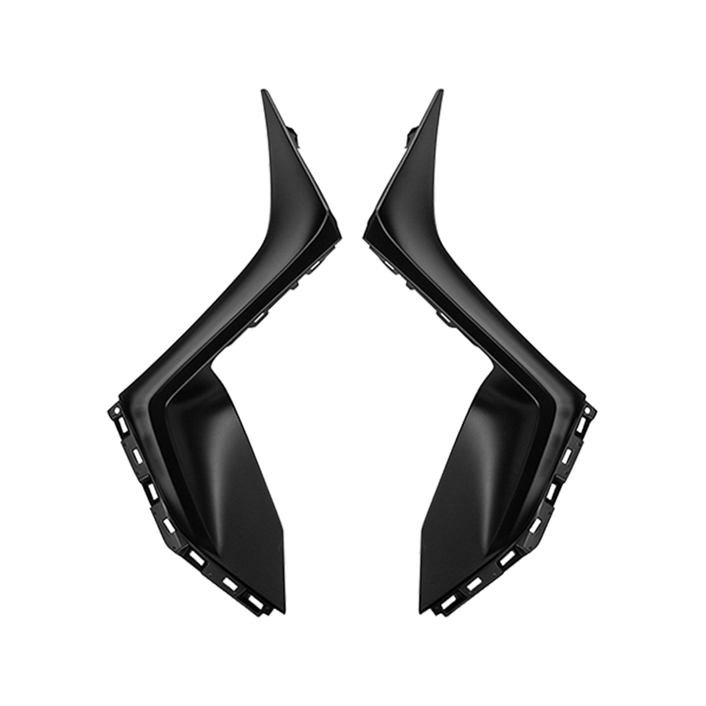 2023-2024 Yamaha X-MAX 300 XMAX Fairing Kit