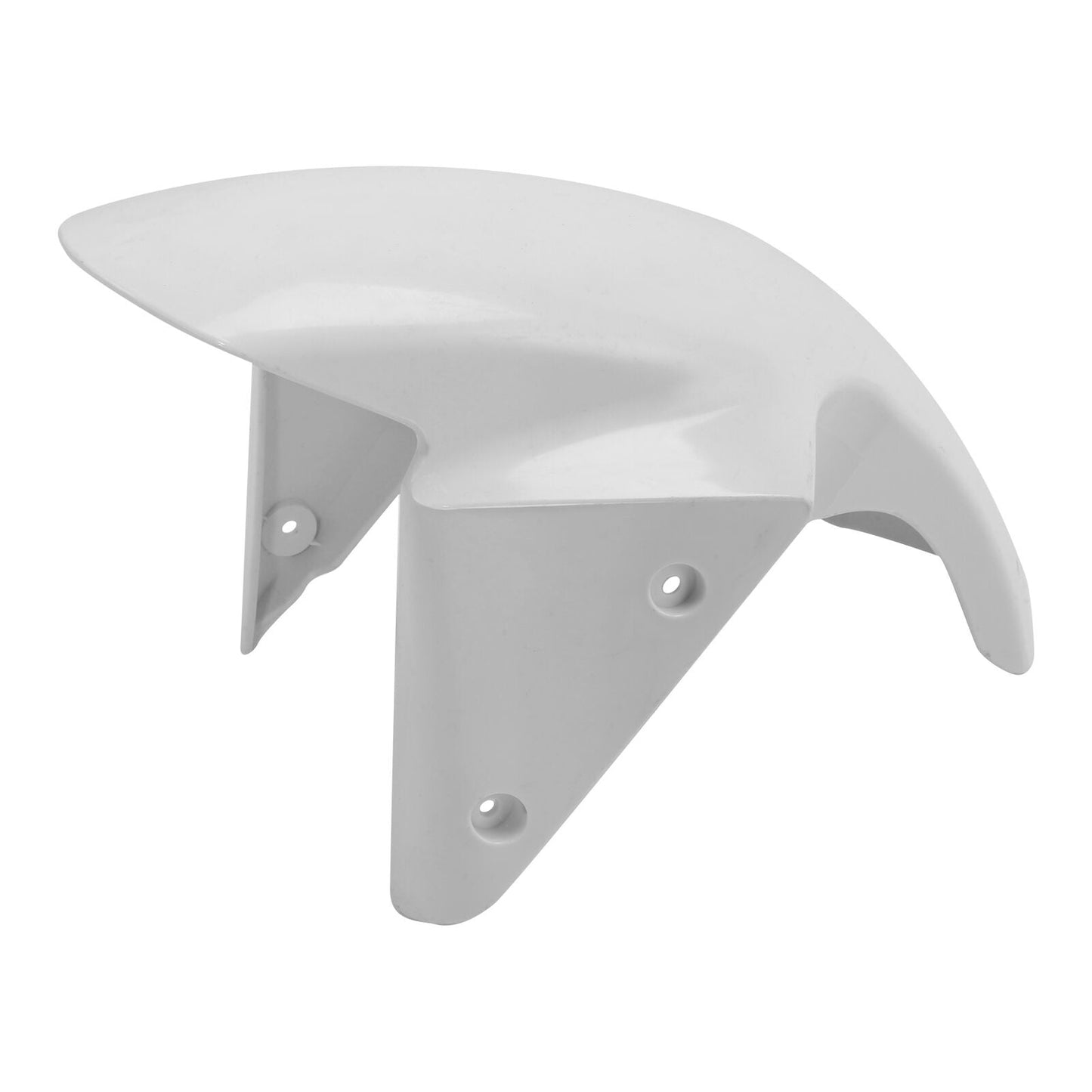 2003-2006 Kawasaki Z1000 Fairing Injection Molding Unpainted