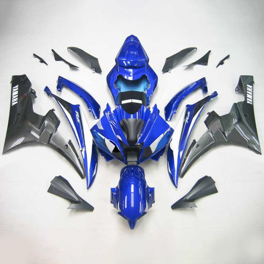 2006-2007 Fairing Kit For Yamaha YZF 600 R6 Generic